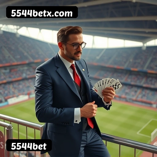 5544bet Cadastro FAQ