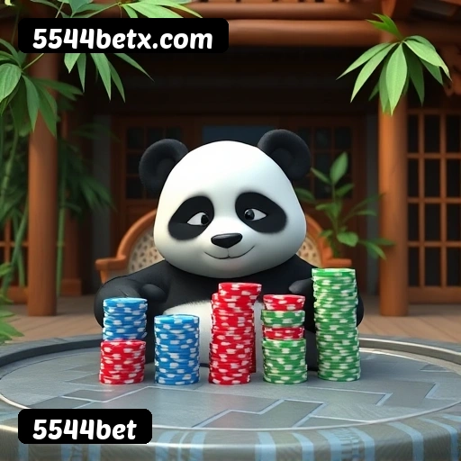 5544bet Bet - Apostas Esportivas Profissionais