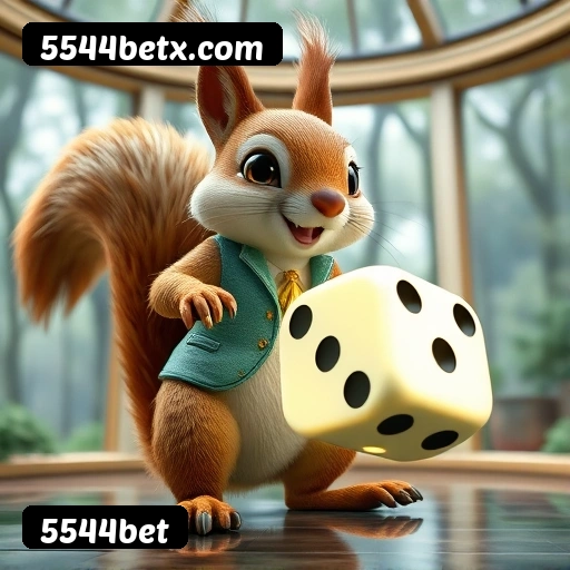 Estratégias de Apostas 5544bet