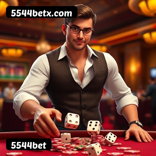 5544bet Download App