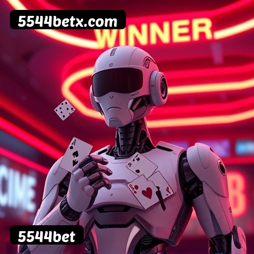 FAQ - Perguntas Frequentes 5544bet