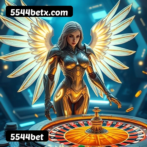 5544bet Bônus - Catálogo Completo