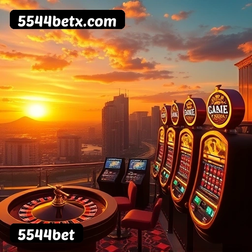 5544bet Instalar Guia