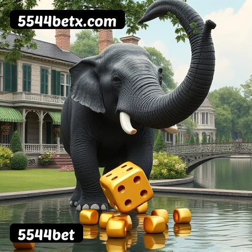 Catálogo Completo de Bônus 5544bet